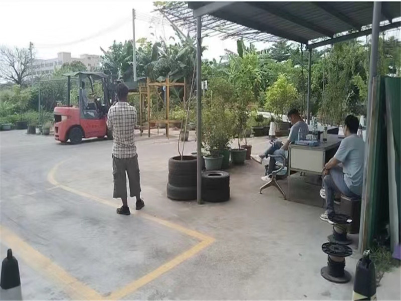 博罗石湾学叉车多少钱？