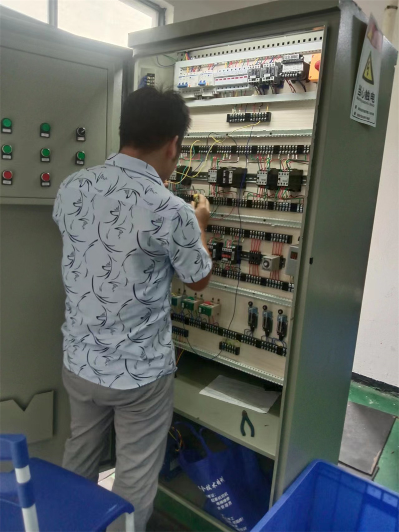 惠阳沙田电工培训哪里有？沙田哪里能学电工？