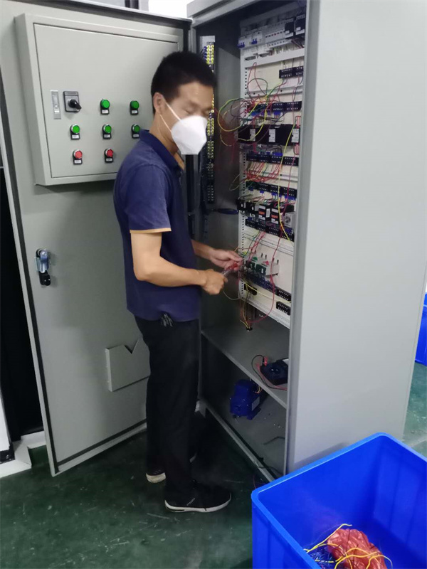东莞塘厦学电工考证价钱，东莞塘厦电工培训学校
