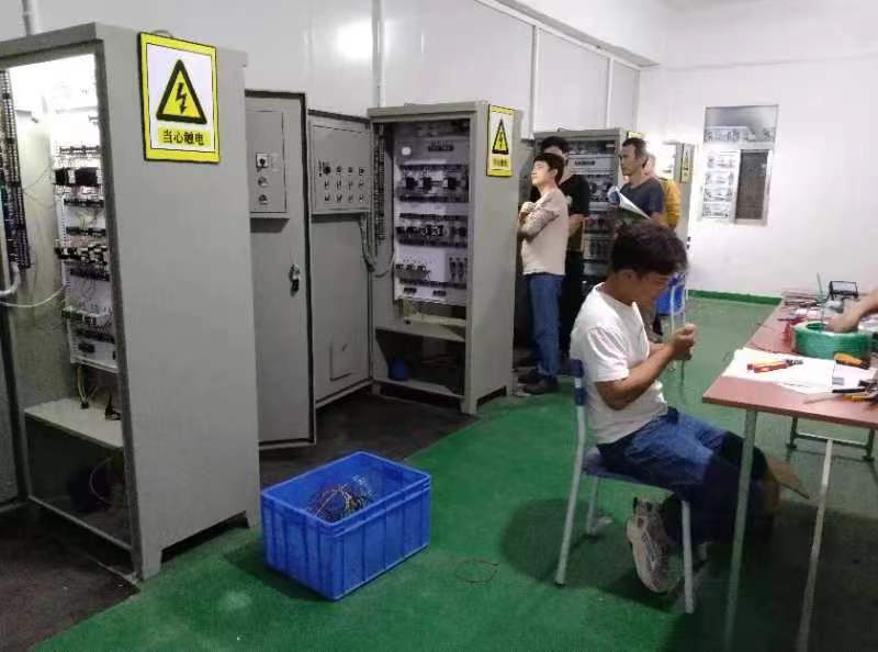 惠州龙门永汉学电工 考电工证在哪里报名？培训地点在哪里？