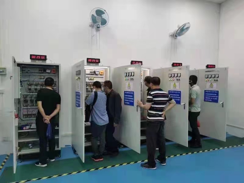 惠州水口学电工 考电工证在哪里报名？需要学多久？