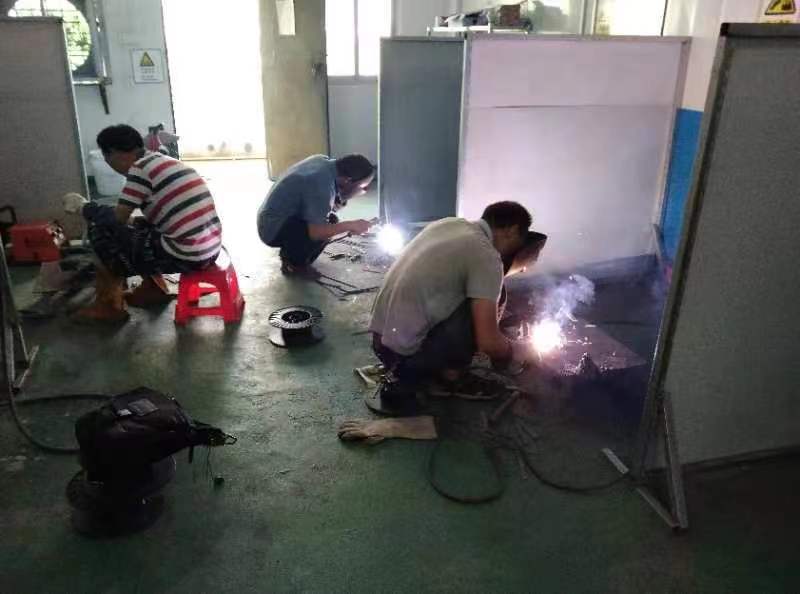 惠州三栋学焊工 考焊工证在哪里报名？需要学多久？
