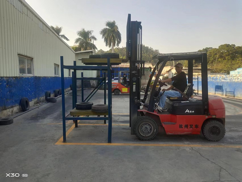 惠州惠东宝口学叉车 考叉车证怎么报名？需要多少费用？