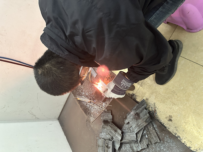 惠州惠阳秋长焊工专业焊工培训机构，秋长焊工证考证全国通用证件在哪里有