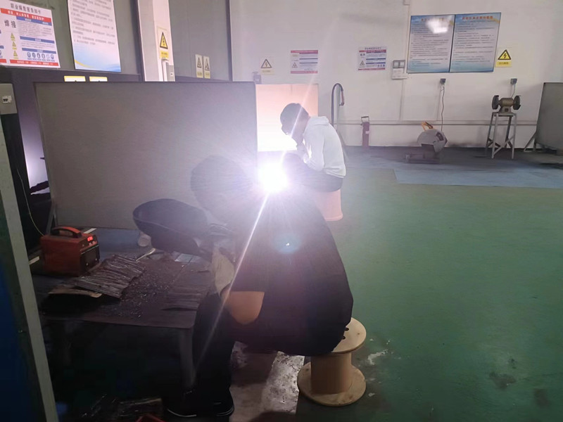 博罗公庄焊工技术学习，博罗公庄焊工培训班