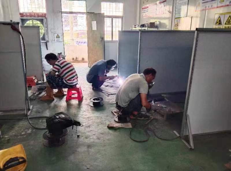惠州镇隆附近学焊工 考焊工证在哪里报名？镇隆附近学焊工要多长时间？