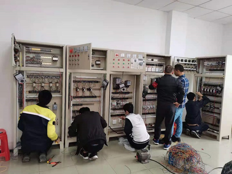 东莞长安报名电工考证需要什么资料？