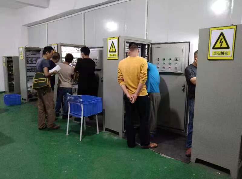 东莞大朗附近学电工 考电工证在哪里报名？大朗附近学电工要多少钱？