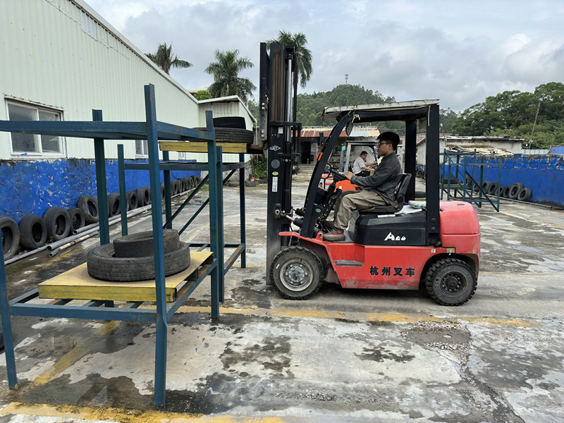 龙门龙潭附近学叉车 考叉车证在哪里报名？龙潭附近学叉车要多少钱？