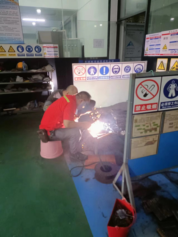 惠州汝湖焊工技术学习，惠州汝湖焊工培训班