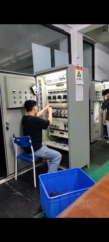 博罗观音阁镇电工培训哪家能快速拿证