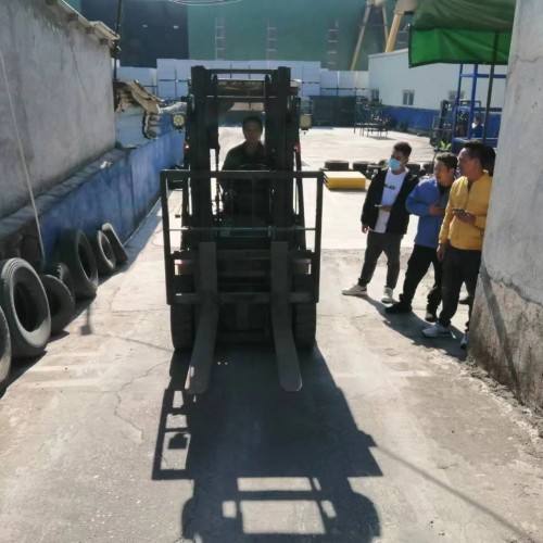 增城永宁附近学叉车 考叉车证在哪里报名？永宁附近学叉车要多少钱？