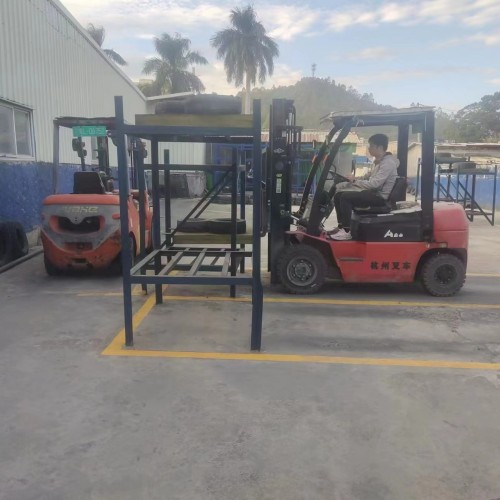 增城中新附近学叉车 考叉车证在哪里报名？中新附近学叉车要多长时间？