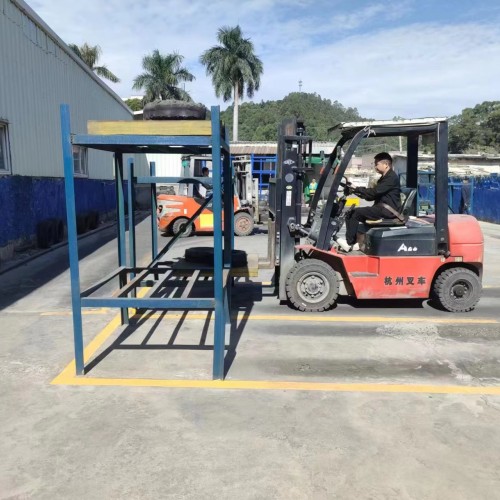 增城石滩附近学叉车 考叉车证在哪里报名？石滩附近学叉车要多少钱？