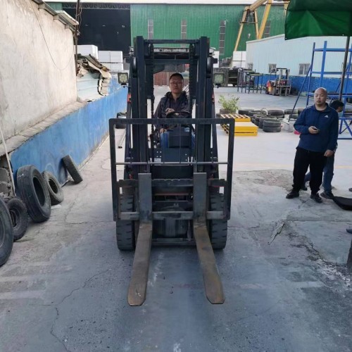 惠东高潭附近学叉车 考叉车证在哪里报名？高潭附近学叉车要多少钱？