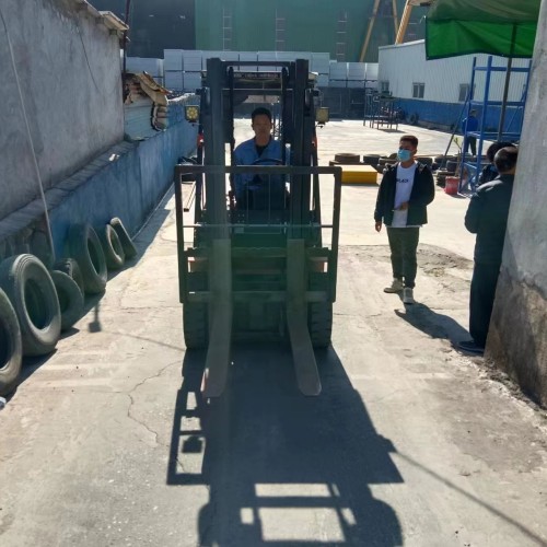 东莞寮步附近学叉车 考叉车证在哪里报名？寮步附近学叉车要多长时间？