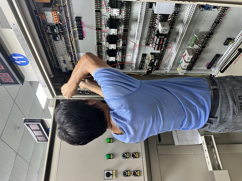 增城荔城附近哪里报名学电工呢？增城荔城电工培训哪里有？