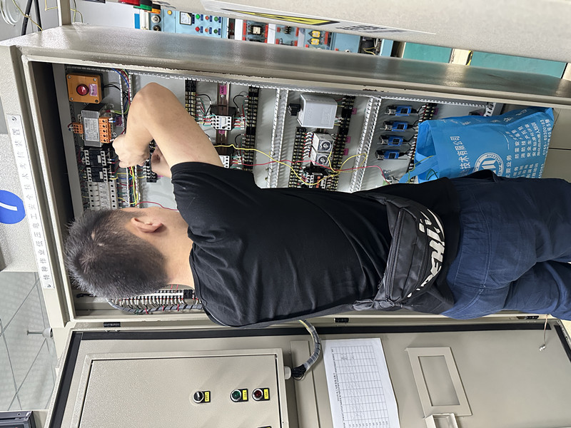 东莞市道滘镇电工培训考证