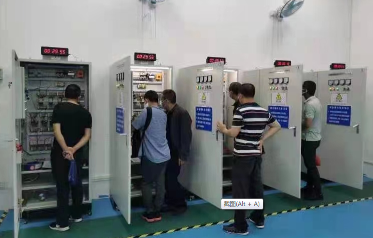 东莞黄江周边电工培训考证需要多久？
