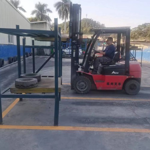 惠州白石哪里有叉车培训