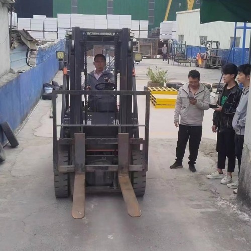 惠州惠阳大亚湾哪里有叉车培训 ，需要多少钱？