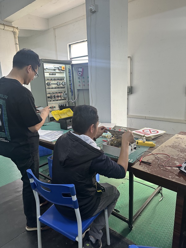 惠东稔山电工培训考证中心，惠东稔山电工培训学校