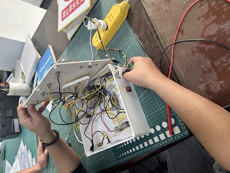 惠东黄埠电工培训培训哪里有，惠东黄埠那里能学电工