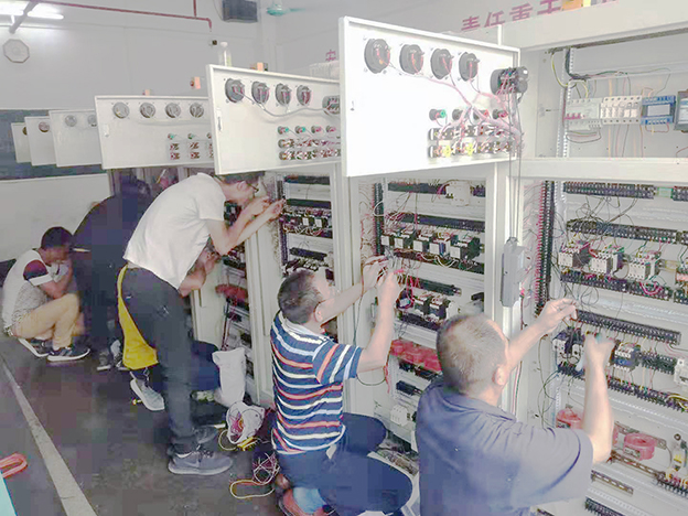 惠阳永湖电工培训学校，惠阳永湖电工考证