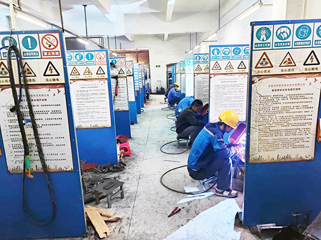 龙岗布吉焊工技术学习，龙岗布吉焊工培训班