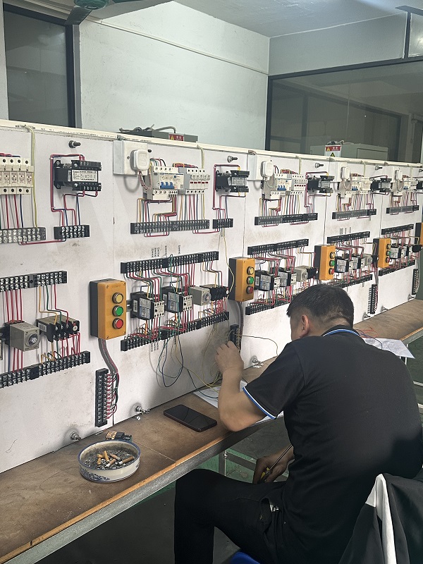 仲恺沥林哪里有电工培训学校，仲恺沥林哪里有电工培训考证