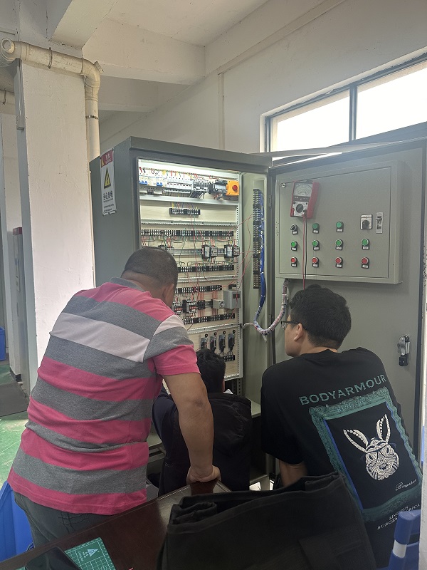 仲恺潼湖电工培训基地，仲恺潼湖学电工要多少钱