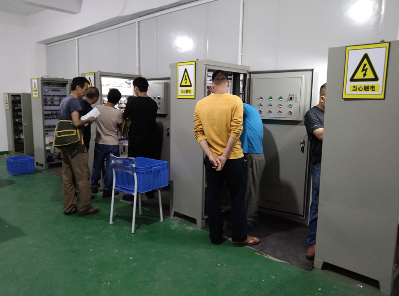 惠州龙溪考电工证多少钱？龙溪到哪里学电工考电工证？