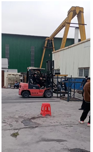 龙门龙潭有没有可以复审叉车证的培训机构，龙门龙潭学叉车技术要多少钱