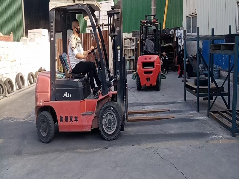 惠阳镇隆叉车培训要多少钱， 惠阳镇隆叉车培训基地哪里有