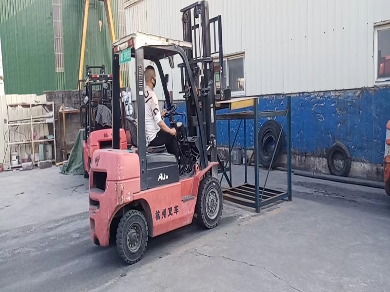 惠东叉车培训，惠东叉车培训学校