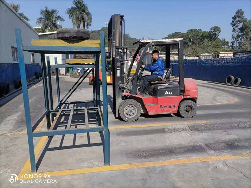 东莞凤岗周边哪里报名学叉车？