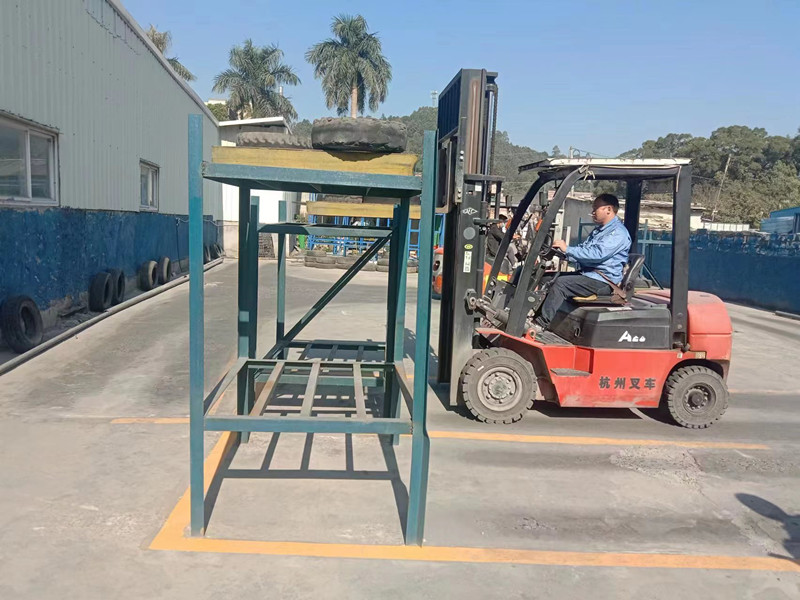 惠阳镇隆叉车培训哪家好？惠阳镇隆怎么哪里报考叉车证？