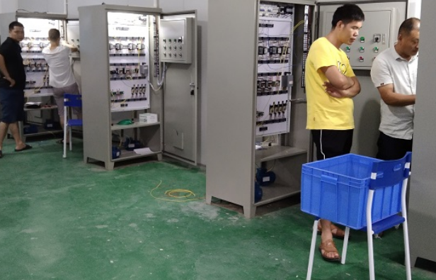东莞石排考电工证哪里有报名，费用是多少？
