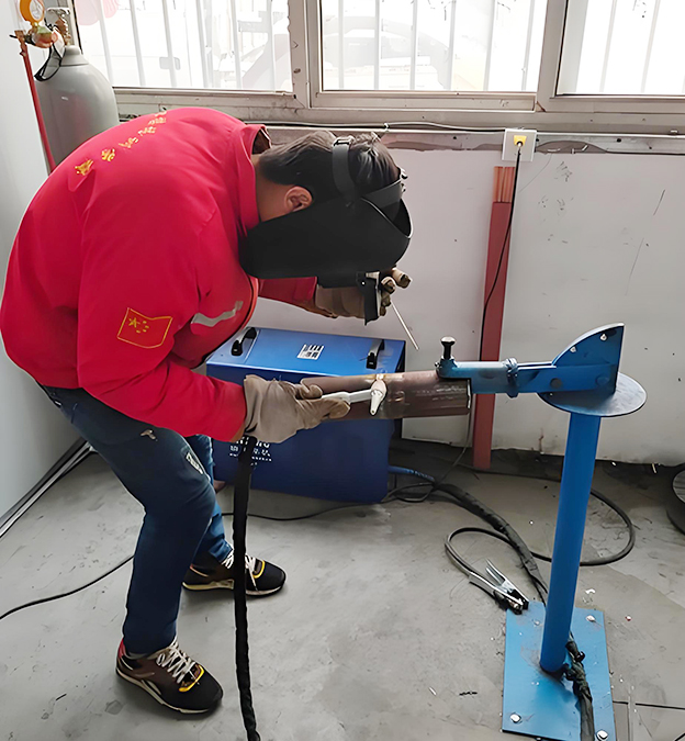 东莞清溪考焊工证哪里有报名？需要多少钱？