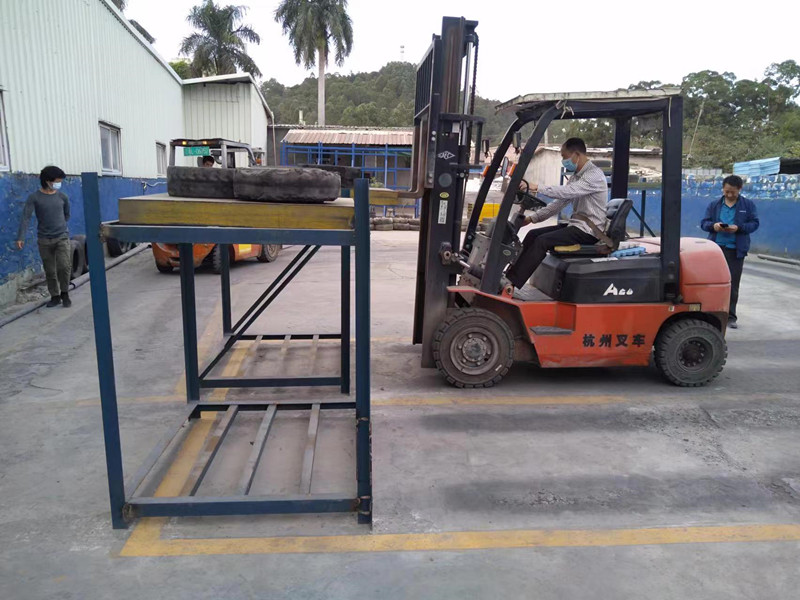 惠东附近哪里学叉车？惠东学叉车多少钱？​