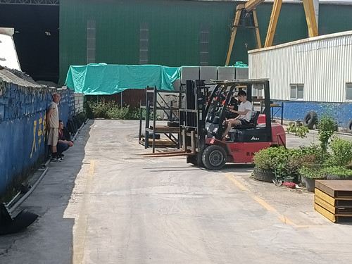 博罗杨村哪里学叉车？杨村学叉车多少钱？需要什么资料？