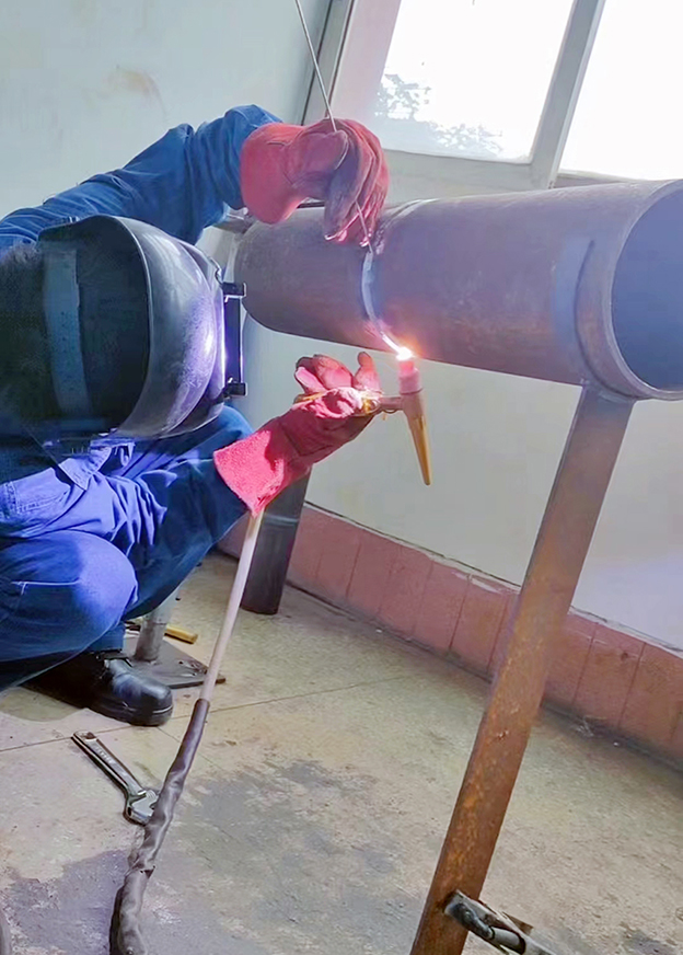 东莞沙田学焊工费用要多少钱，东莞沙田学焊工去哪里报名