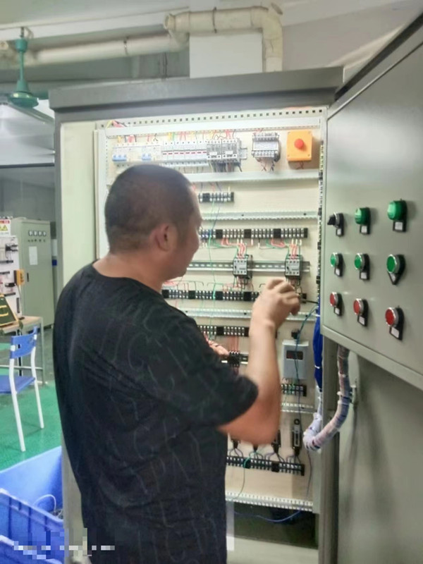 增城石滩电工培训基地，增城石滩学电工要多少钱