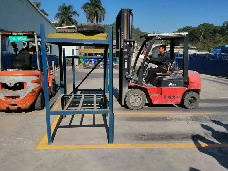 惠阳哪里有学叉车考证培训学校，惠阳有没有考叉车证的培训机构