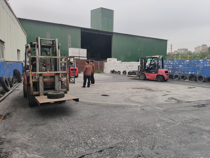 东莞茶山学叉车技术，东莞茶山哪里有叉车培训