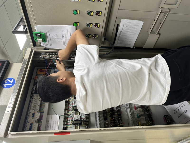 惠城横沥电工培训哪家好？惠城横沥哪里报名考电工证？