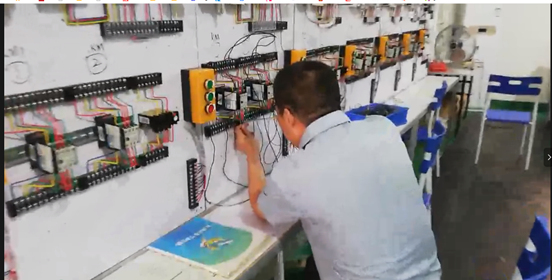 惠城附近哪里学电工？惠城学电工多少钱？ 