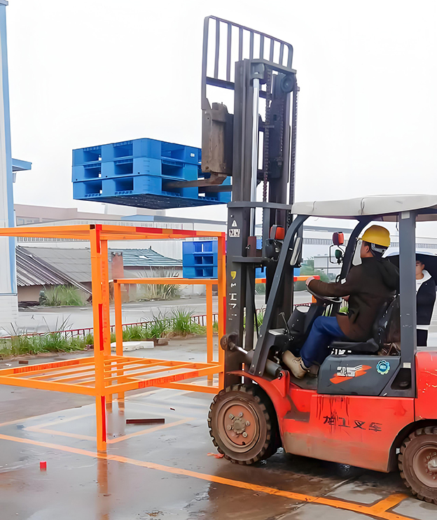 东莞黄江周边考叉车证需要多久呢？