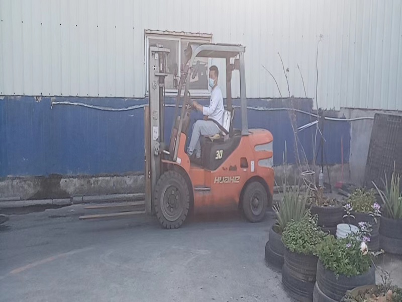 惠阳新圩学叉车费用要多少钱，惠阳新圩学叉车在哪里可以报名