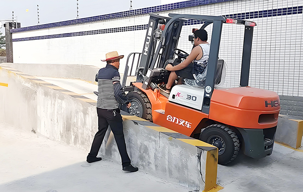 惠东高潭叉车考证全国通用证件在哪里有